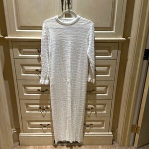 Gently Worn Chloe Pillar Dress
